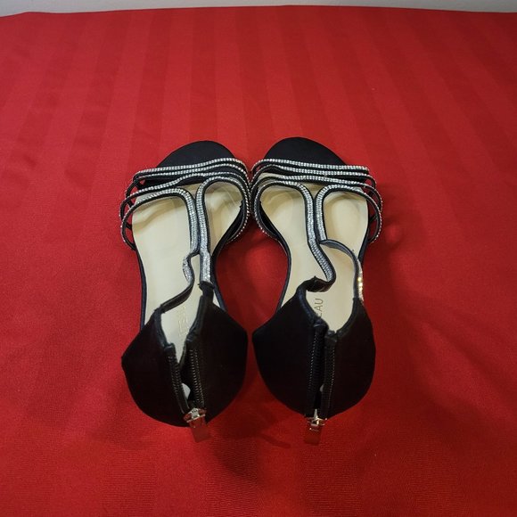 GENTLY USED, VINTAGE LE CHATEAU SHOES, SIZE 39!!! - Picture 2 of 5